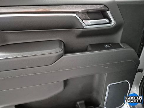 Used 2024 Chevrolet Silverado 1500 LTZ w/ LTZ Convenience Package II image 24