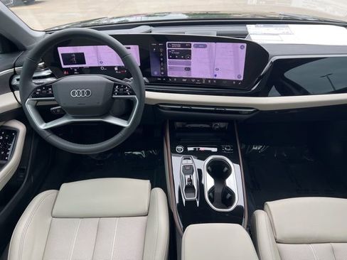 New 2026 Audi A6 Premium Plus AWD/4WD image 13