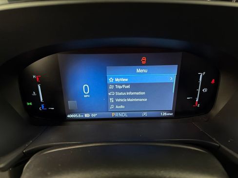 Used 2023 Ford Escape ST-Line Select w/ Tech Pack #1 AWD/4WD image 21