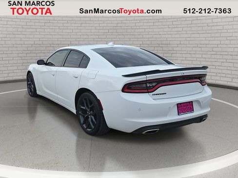 Used 2023 Dodge Charger SXT w/ Blacktop Package image 7