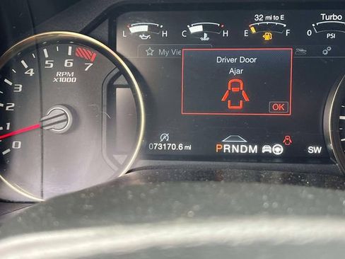 Used 2020 Ford F150 Raptor w/ Equipment Group 802A Luxury AWD/4WD image 24