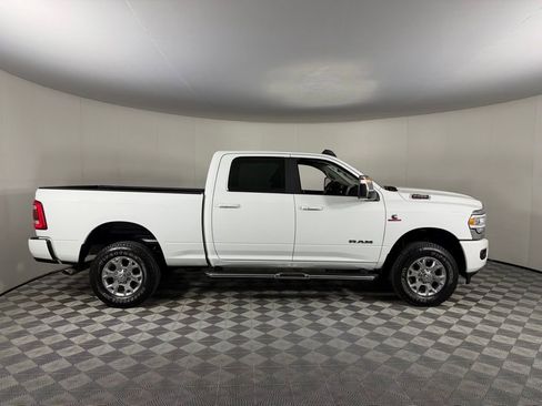 Used 2024 RAM 2500 Laramie AWD/4WD image 7