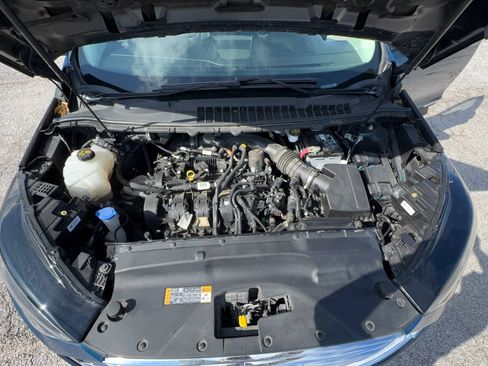 Used 2020 Ford Edge Titanium FWD image 23