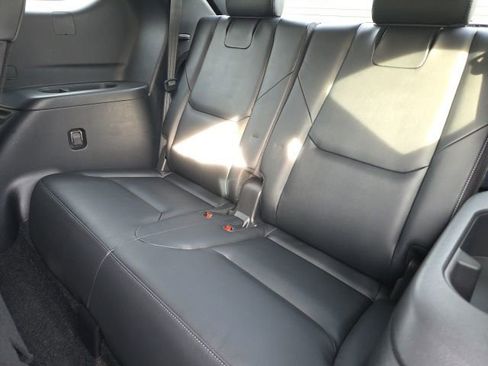 Certified 2023 MAZDA CX-9 Touring Plus AWD/4WD image 13