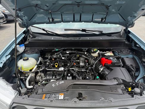 Used 2022 Ford Maverick XLT w/ Equipment Group 300A Standard image 28