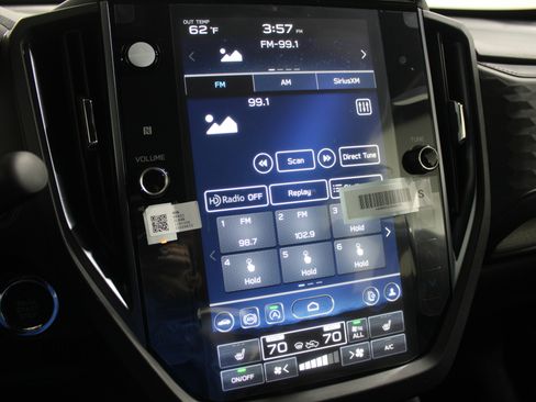 New 2026 Subaru Forester Limited image 13