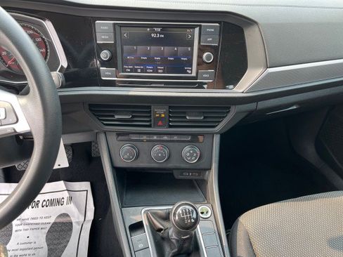 Used 2020 Volkswagen Jetta S w/ Driver Assistance Package FWD image 21