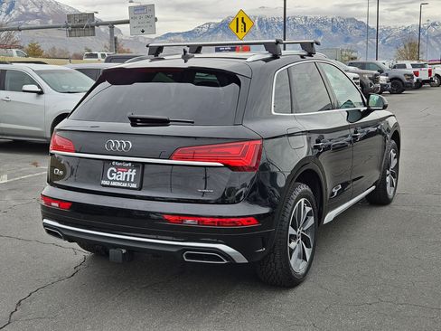Used 2023 Audi Q5 2.0T Premium Plus image 3