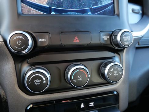 Used 2021 RAM 1500 Big Horn image 30