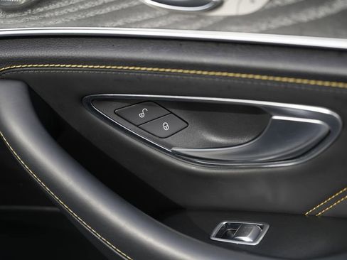 Used 2021 Mercedes-Benz E 63 AMG S image 55