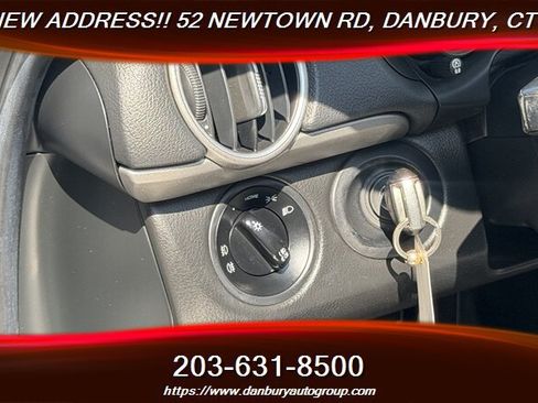 Used 2005 Porsche Boxster RWD image 18