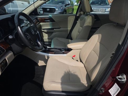 Used 2014 Honda Accord EX-L image 12