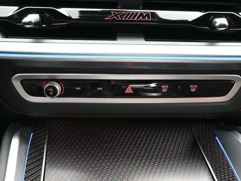 Used 2024 BMW XM Label Red AWD/4WD image 19
