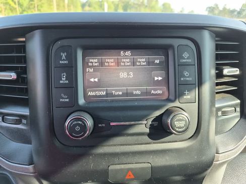Used 2024 RAM 1500 Tradesman w/ Night Edition AWD/4WD image 26