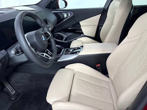 Certified 2026 BMW X3 xDrive30i w/ M Sport Package AWD/4WD image 13