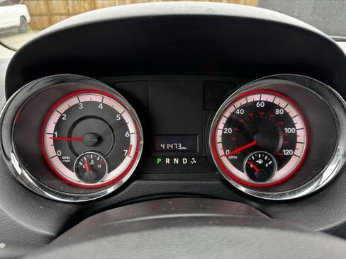 Used 2014 Dodge Grand Caravan SE w/ Quick Order Package 29E SE image 23