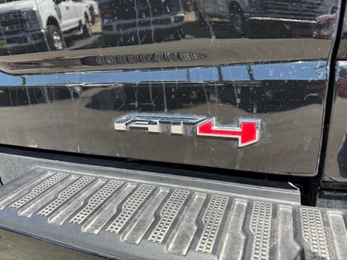 Used 2026 GMC Sierra 1500 AT4 AWD/4WD image 12