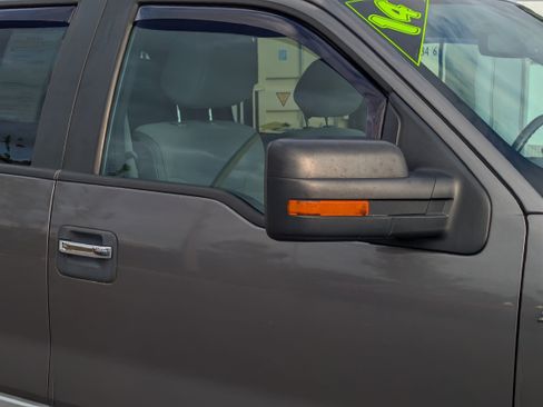 Used 2014 Ford F150 XLT w/ Equipment Group 302A Luxury image 10