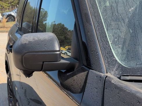 New 2026 Ford Bronco Sport Outer Banks w/ Outer Banks Tech Package+ image 11