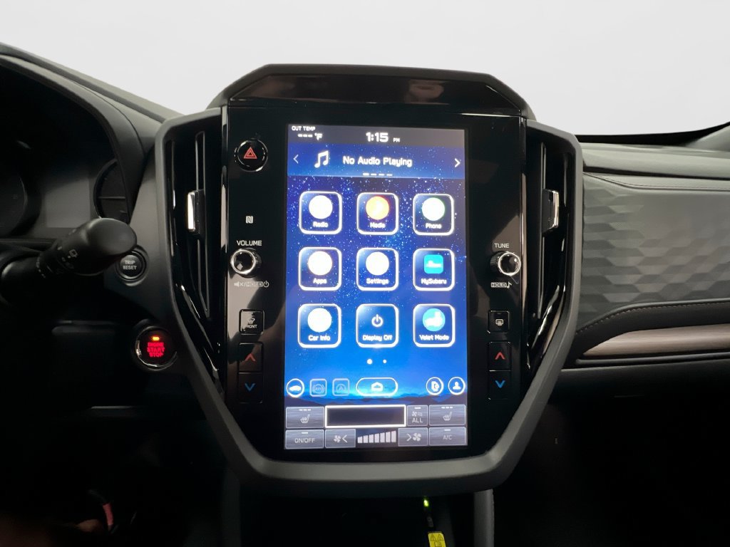 New 2026 Subaru Forester Sport AWD/4WD image 19