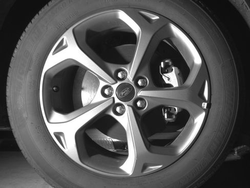 Used 2025 Ford Escape ST-Line image 13