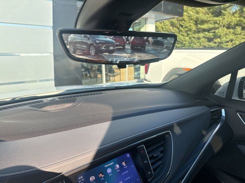 Certified 2024 Buick Enclave Premium w/ Experience Buick Package image 11