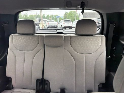 Used 2020 Hyundai Palisade SEL w/ Convenience Package AWD/4WD image 13