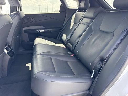 Certified 2024 Lexus RX 350 Premium Plus w/ Convenience Package FWD image 23