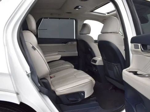 Used 2023 Hyundai Palisade Calligraphy FWD image 18