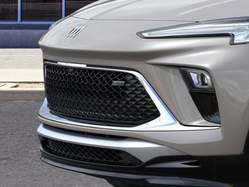 New 2026 Buick Encore GX Sport Touring w/ Studio Series image 13