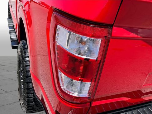 Used 2021 Ford F150 XL w/ STX Appearance Package RWD image 28