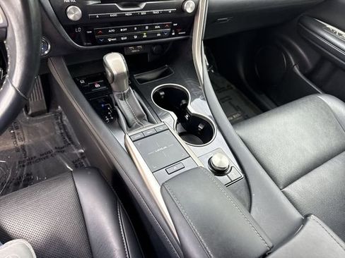 Used 2021 Lexus RX 350 FWD w/ Accessory Package image 21