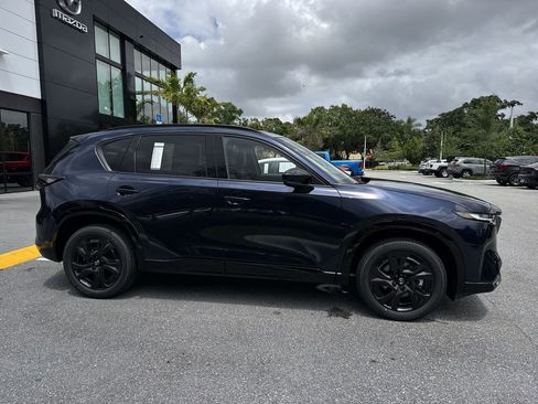 New 2026 MAZDA CX-5 2.5 S w/ Premium Plus Package AWD/4WD image 5