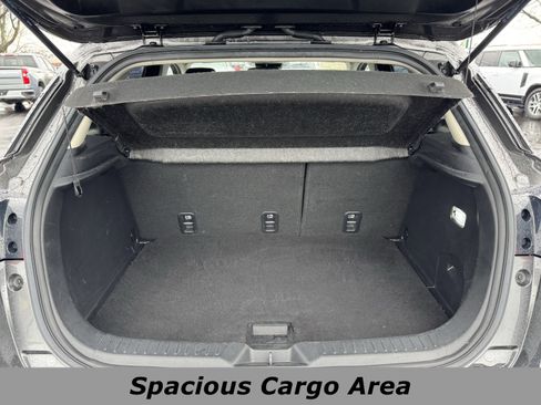 Used 2019 MAZDA CX-3 Touring w/ Preferred Equipment Package image 13