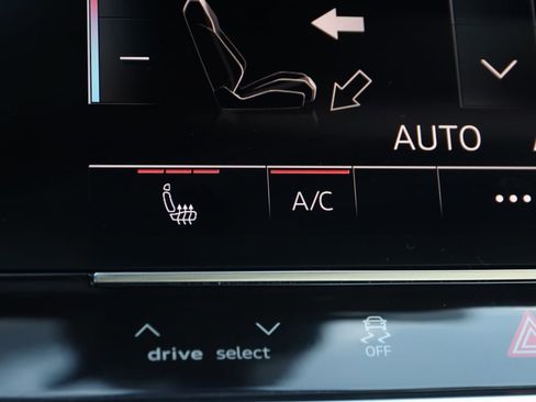 Used 2022 Audi A6 Premium Plus image 8