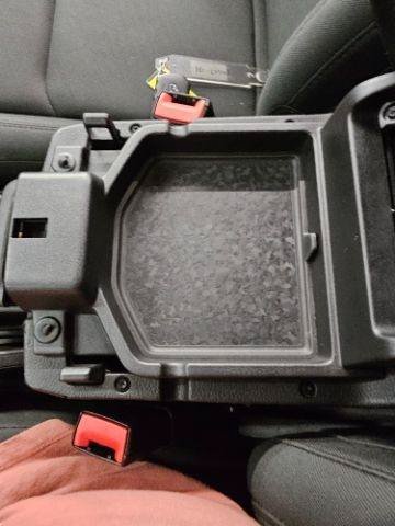 Used 2020 Jeep Wrangler Unlimited Sport S AWD/4WD image 21
