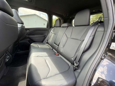 Used 2026 Subaru Forester Limited AWD/4WD image 17