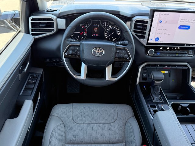 Used 2023 Toyota Tundra Limited w/ Power Package AWD/4WD image 29