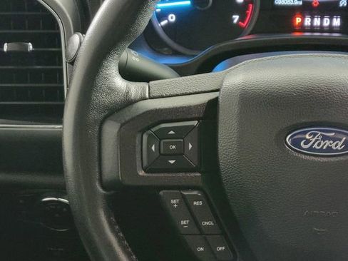 Used 2020 Ford F150 XLT w/ Equipment Group 302A Luxury image 27