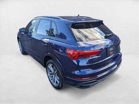 New 2025 Audi Q3 2.0T Premium image 7