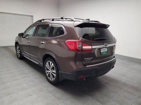 Used 2020 Subaru Ascent Touring w/ Popular Package #2A AWD/4WD image 5