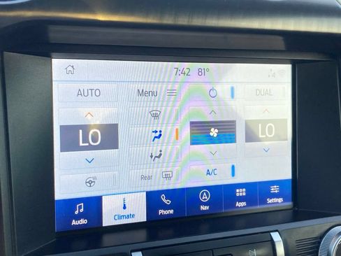 Used 2023 Ford Mustang Mach 1 w/ Equipment Group 700A RWD image 22