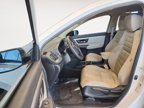 Used 2020 Honda CR-V LX image 21
