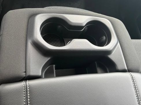 New 2026 RAM 1500 Tradesman AWD/4WD image 25