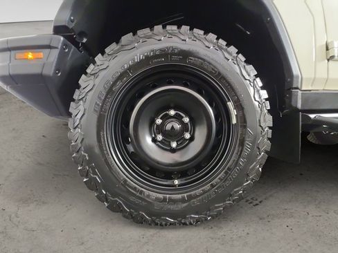 Used 2024 INEOS Grenadier AWD/4WD image 14