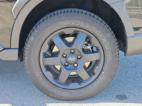 Certified 2023 Subaru Outback Wilderness image 10