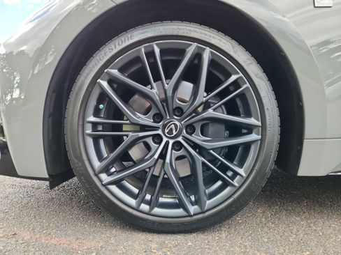 Used 2023 Lexus IS 350 F Sport AWD/4WD image 24