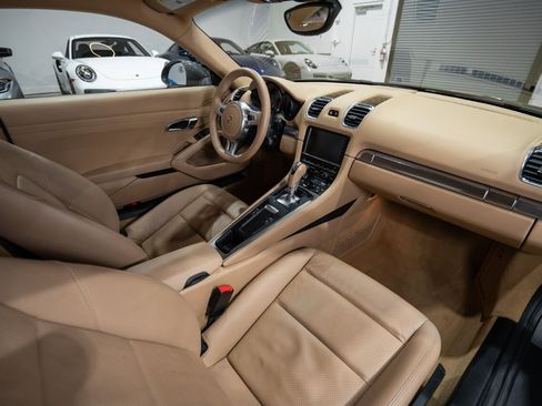 Used 2014 Porsche Cayman S RWD image 28