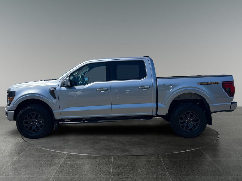 Used 2026 Ford F150 Tremor w/ Equipment Group 402B MID AWD/4WD image 5