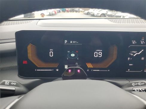 New 2027 Kia Telluride EX X-Line image 23